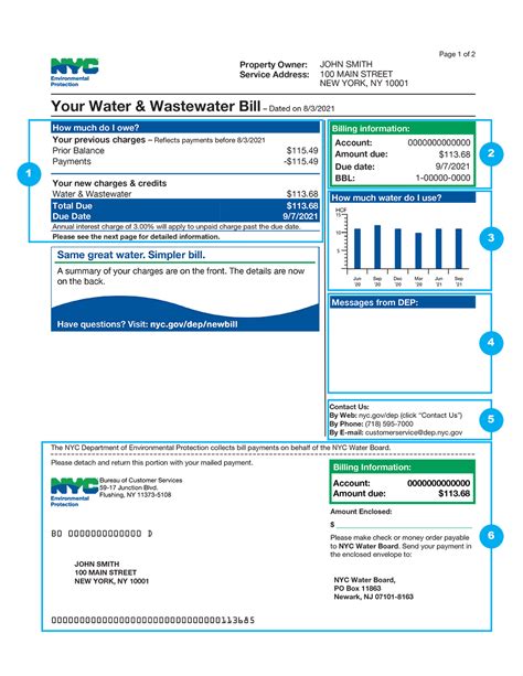 city of bethany water bill|Utility Billing .